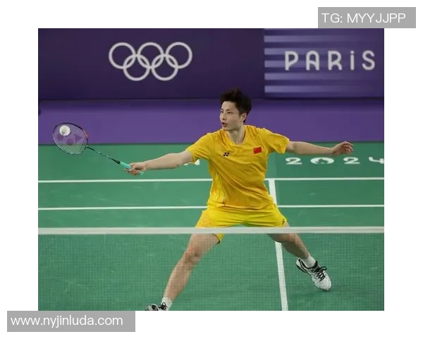 成都羽毛球队在奥运会上的精彩表现与未来发展潜力分析