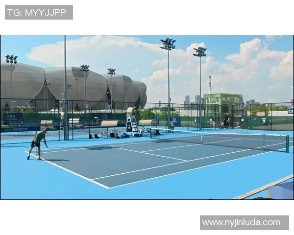 深入分析杭州网球队的控制打法及其战术优势与应用